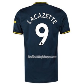Arsenal LACAZETTE 9 3. trøje 2019-20 S/S